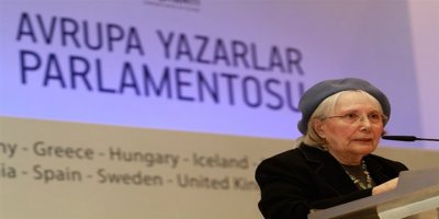 Türk yazar Adalet Ağaoğlu hayatını kaybetti