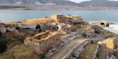 12 bin yıllık uygarlık ömrü 50 yıllık baraja kurban edildi