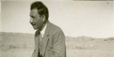 Celadet Bedirhan 69 yıl önce aramızdan ayrıldı