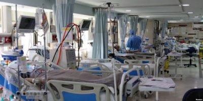 Kürdistan Bölgesi’nde son 24 saatte Covid-19’dan 18 ölüm