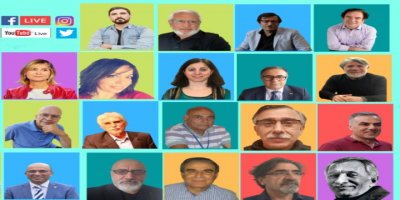 Yayın Hayatına Başlayan Çarpel Medya’da Neler Var?