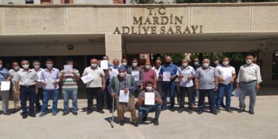 DEDAŞ'ın kesintileri yargıya taşındı