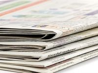 Gazetelerden Kürtçe sayfalar kaldırılıyor