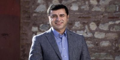 Demirtaş’ın AİHM kararı için AYM'ye başvuru