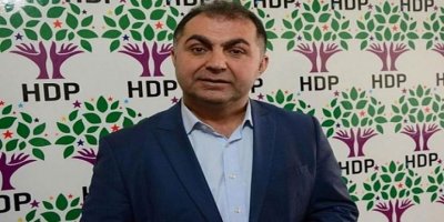 Yerine kayyum atanan Batman Belediye Başkanı Demir gözaltına alındı