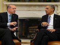 Erdoğan: Obama’yla aramız iyi değil