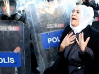 İnsan Hakları Evrensel Bildirgesi’nin yıldönümününde ağır hak ihlalleri bilançosu