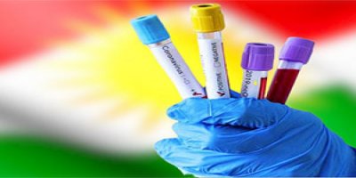 Kürdistan Bölgesi’nde Covid-19: Son 24 saatte 11 can kaybı