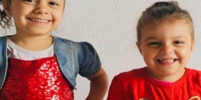 Muş'ta iki küçük kız kardeş kayboldu