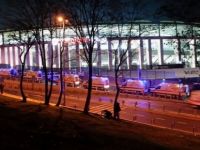 Istanbul’da bombalı saldırı