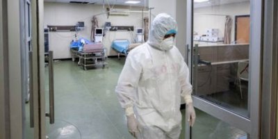 Kürdistan Bölgesi: COV-19 nedeniyle 17 kişi hayatını kaybetti