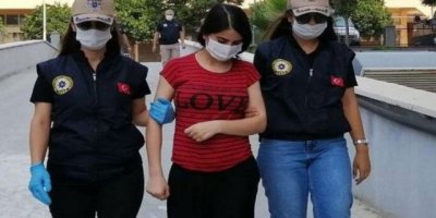 Dalya Müslüm serbest bırakıldı.