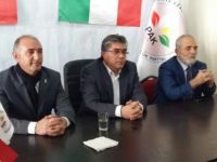‘’PAK, Kuzey Kürdistan siyasetine yeni bir ruh ve çehre kazandırmıştır’’