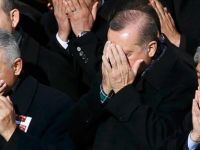 Erdoğan yanlış kişileri avlıyor