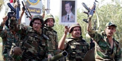 Esad’tan Türkiye çıkışı: Mısır ordusu ile birlikte İdlib’i ve Hatay’ı kurtaracağız