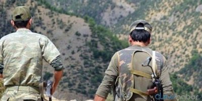 'Bingöl'de korucular, Kürtçe müzik dinleyen gençleri darp etti'