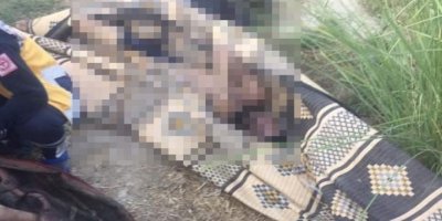 Fırat Nehri’ne giren 2 genç boğuldu