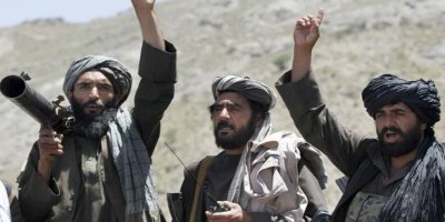 ABD’den Taliban ile barış şartlarına ilişkin öneri