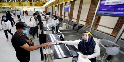 Türkiye ile Irak arasındaki uçuşlar askıya alındı