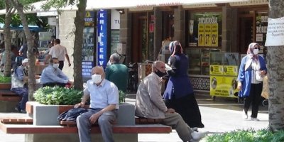 'Güneydoğu’da korona virüsüne ilişkin resmi rakamlar çelişkili'