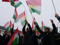 Berlin: Her Bijî Ala Rengin