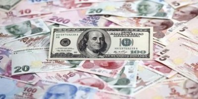 Dolar TL karşısında tarihi rekora ulaştı
