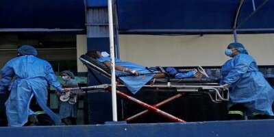 Dünya genelinde Covid-19 vaka sayısı 20 milyonu aştı