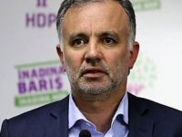 HDP: Bütün binalarımızı boşalttık