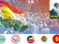 "Burhan Kuzu’yu Kınıyor ve Şeyh Said’ten Özür Dilemeye Çağırıyoruz"