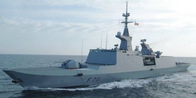 Doğu Akdeniz gerilimine bir adım da Fransa’dan