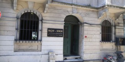 18 yıllık Mezopotamya Kültür Merkezi boşaltılıyor