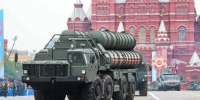 ABD'nin Türkiye'ye silah satışına dört Kongre üyesi engel oluyor