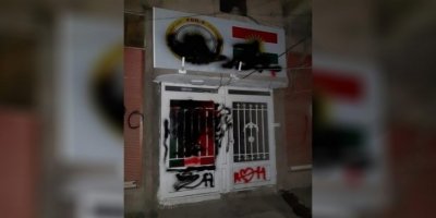 “Kürler arası diyalog geliştiğinde saldırılar yapılıyor”