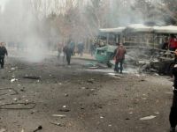 Kayseri saldırısını TAK, Berlin saldırısını IŞİD üstlendi