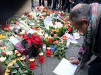 Berlin Noel Panayırı da kana bulandı