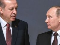 'Erdoğan'ın önceliği Esad değil, Kürtler'