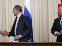 Ortak Moskova bildirisinin tam metni