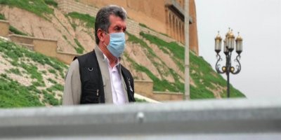 Kürdistan’nda Covid-19 nedeniyle 24 kişi hayatını kaybetti