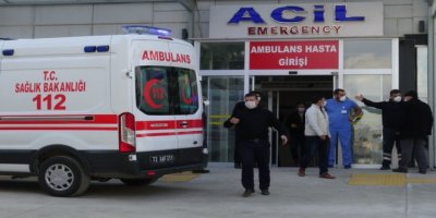 Batman'da artan Kovid-19 vakalarına karşı acil önlem çağrısı