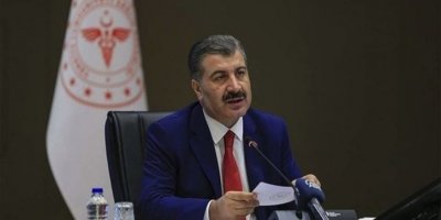 Türkiye ve Kuzey Kürdistan’da Covid-19’la ilgili son veriler