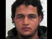 Berlin saldırısının faili İtalya'da vuruldu