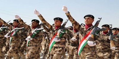 Peşmerge Bakanlığı Bağdat’a gidecek