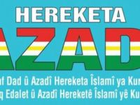 Azadi Hareketi Kongresi: Yola devam