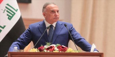 Kazimi: Erken seçimde aday olmayacağım