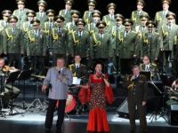 Rus uçağı düştü; 'Telafisi imkansız bir kayıp'