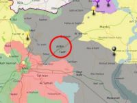 El Bab’ın önemi: Türkler'in Kürt düşmanlığıdır