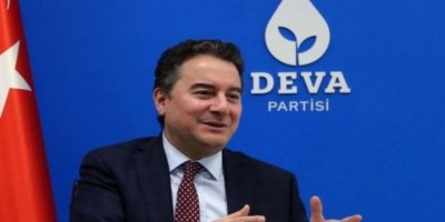 Babacan kovid nedeniyle hastaneye yattı