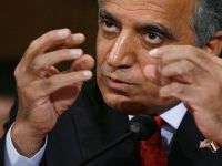 Halilzad: Kürtler’in seçeneği var