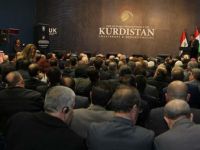 Barzani: 'Ülkede istikrar istiyorlarsa bağımsızlık bunun tek yolu'