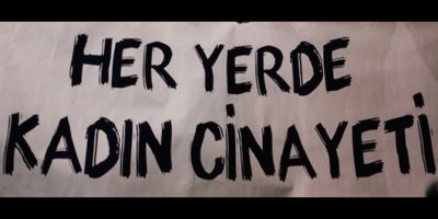 TÜRKİYE - Ağustos'ta 27 kadın katledildi